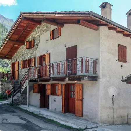 Lejlighed Locazione Turistica Le Myosotis - Vpe151 Ollomont