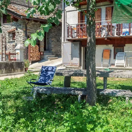 Locazione Turistica Le Myosotis - Vpe151 *
