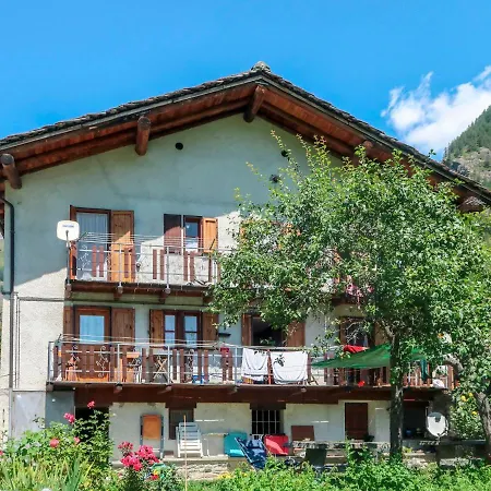 Lejlighed Locazione Turistica Le Myosotis - Vpe151