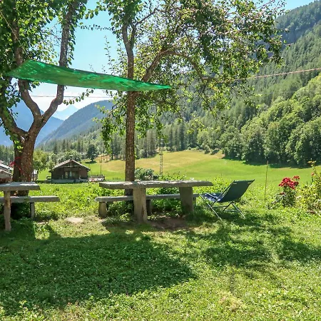 Locazione Turistica Le Myosotis - Vpe151