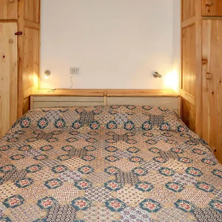 Locazione Turistica Le Myosotis - Vpe151