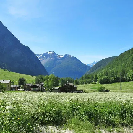 Locazione Turistica Le Myosotis - Vpe151 Lägenhet *