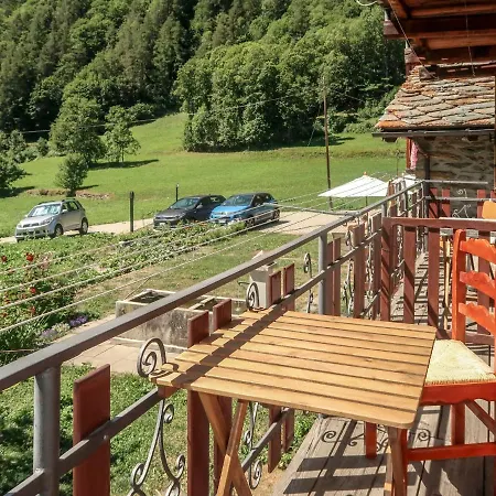 Locazione Turistica Le Myosotis - Vpe151 Lejlighed